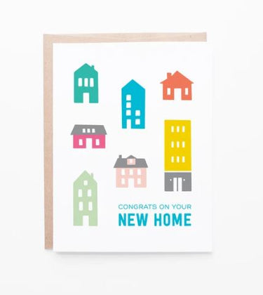 New Home